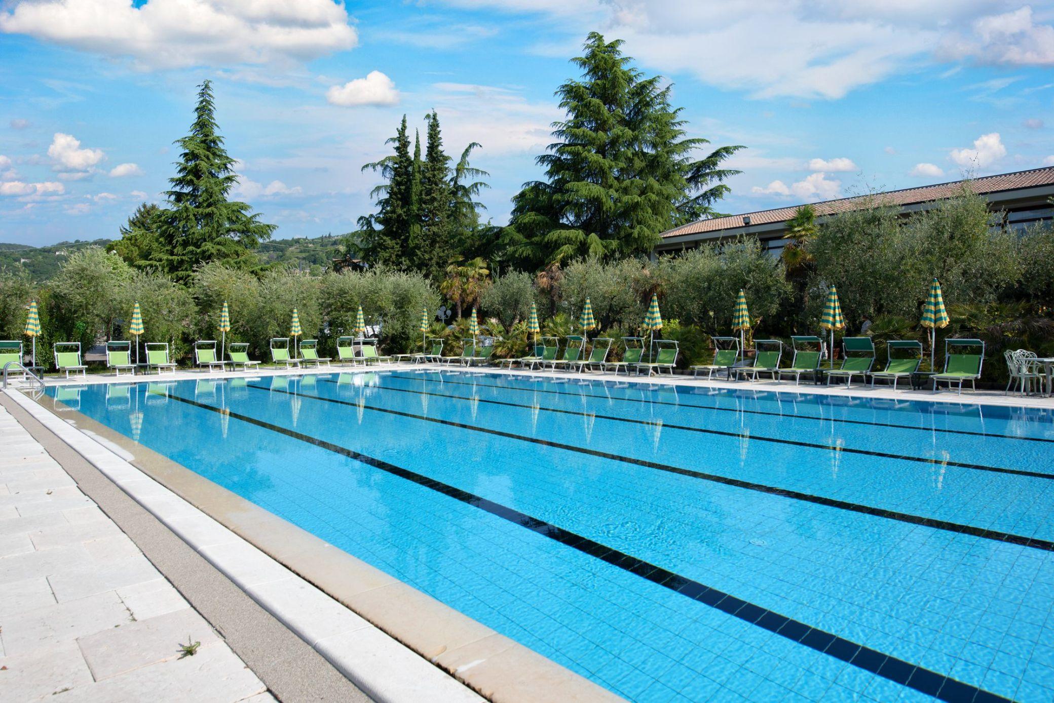 Park Oasi Garde